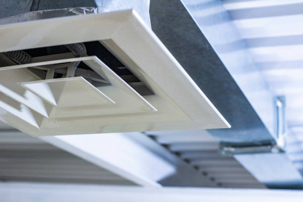 Best Best Air Duct Cleaning Company  in Bath, ME