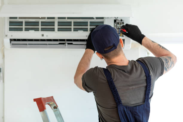Best Air Duct Cleaning Near Me  in Bath, ME