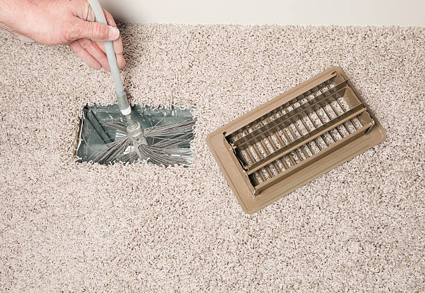 Ductwork Cleaning Services in ME