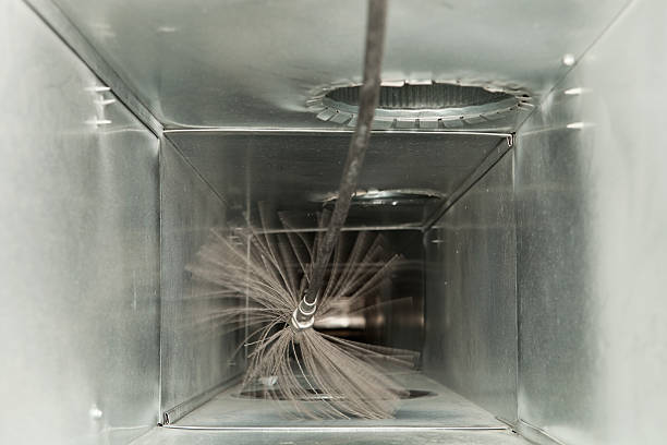 Reliable ME Airduct Cleaning Solutions
