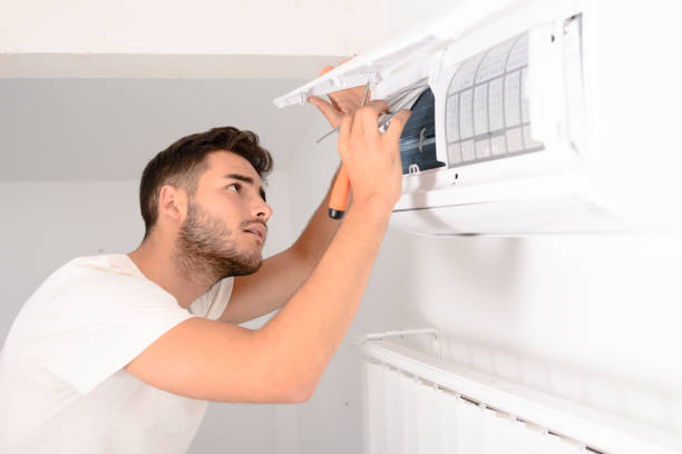 Best HVAC Duct Inspection Services  in Bath, ME